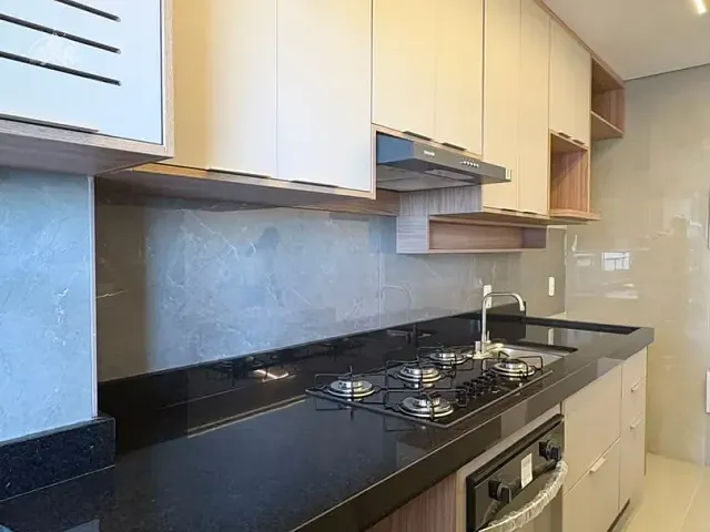 Apartamento 2 quartos e 2 banheiros, à venda, no bairro Jardim Santa Adélia em Limeira
