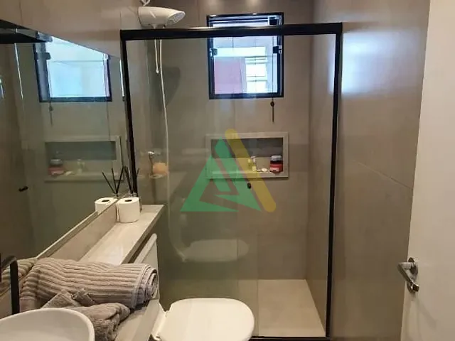 Apartamento com 54m² 2 quartos e 1 banheiro, à venda, no bairro Jardim Suécia em Mogi Guaçu