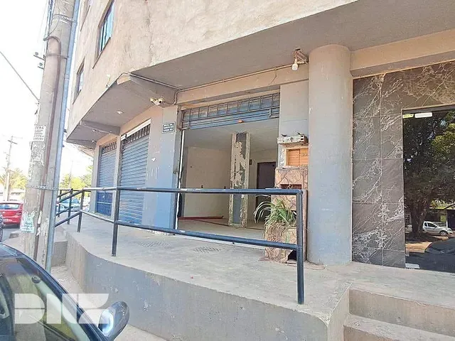 Prédio à venda, no bairro Guará II em Brasília