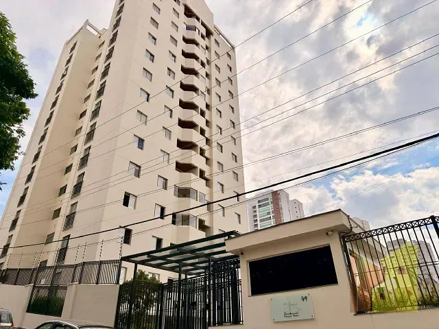 Apartamento 3 quartos e 2 banheiros, à venda, no bairro Vila Progresso em Guarulhos