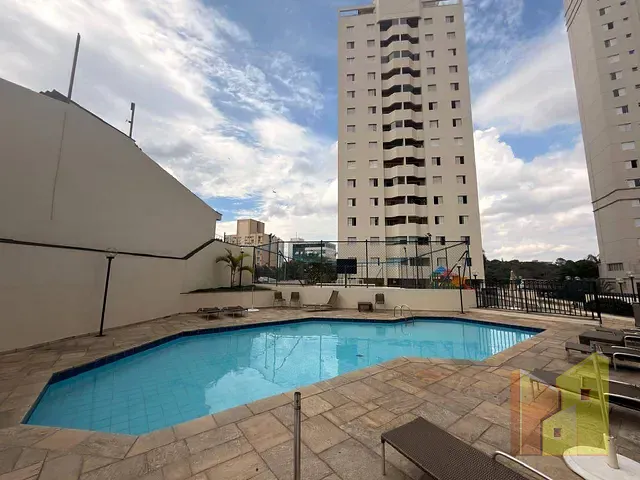 Apartamento 3 quartos e 2 banheiros, à venda, no bairro Vila Progresso em Guarulhos