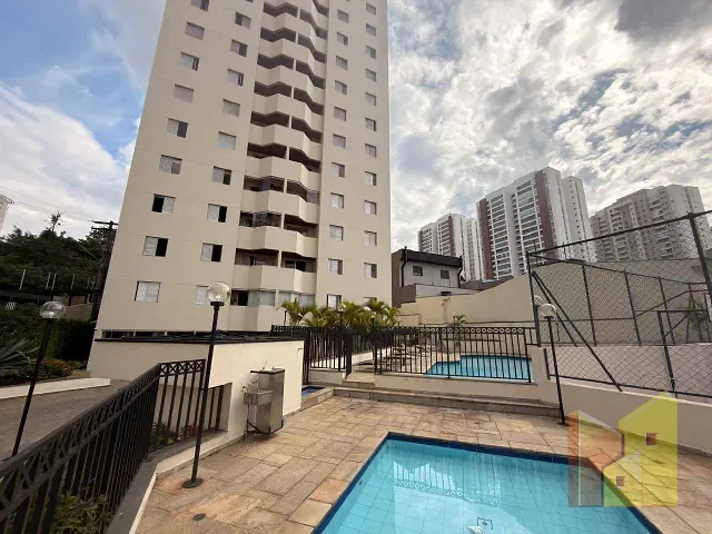 Apartamento 3 quartos e 2 banheiros, à venda, no bairro Vila Progresso em Guarulhos