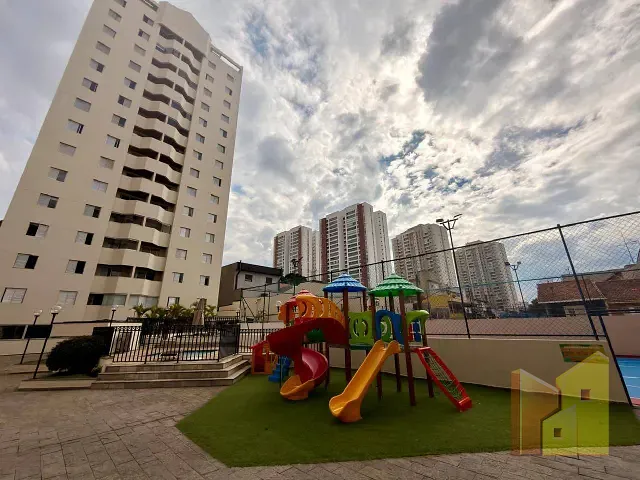 Apartamento 3 quartos e 2 banheiros, à venda, no bairro Vila Progresso em Guarulhos