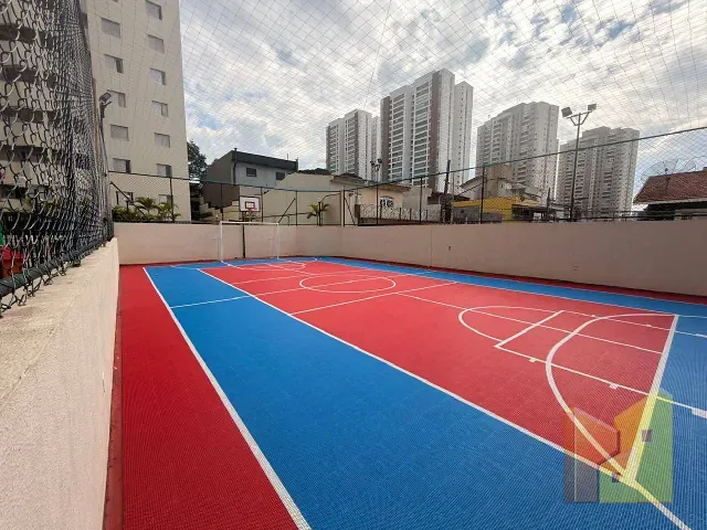 Apartamento 3 quartos e 2 banheiros, à venda, no bairro Vila Progresso em Guarulhos