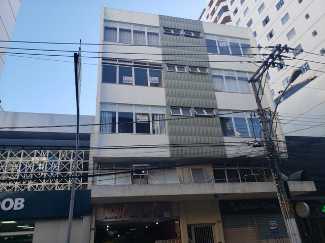 Foto do Apartamento - Ref- 5112-Apartamento para locação, São Mateus, Juiz de Fora, MG | Dutra Imoveis