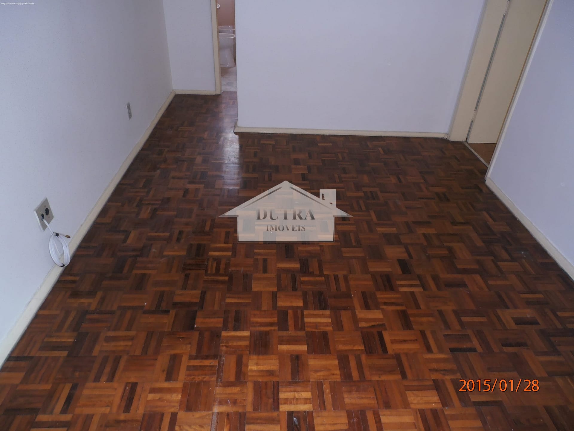 Apartamento, 1 quarto, 50 m² - Foto 2