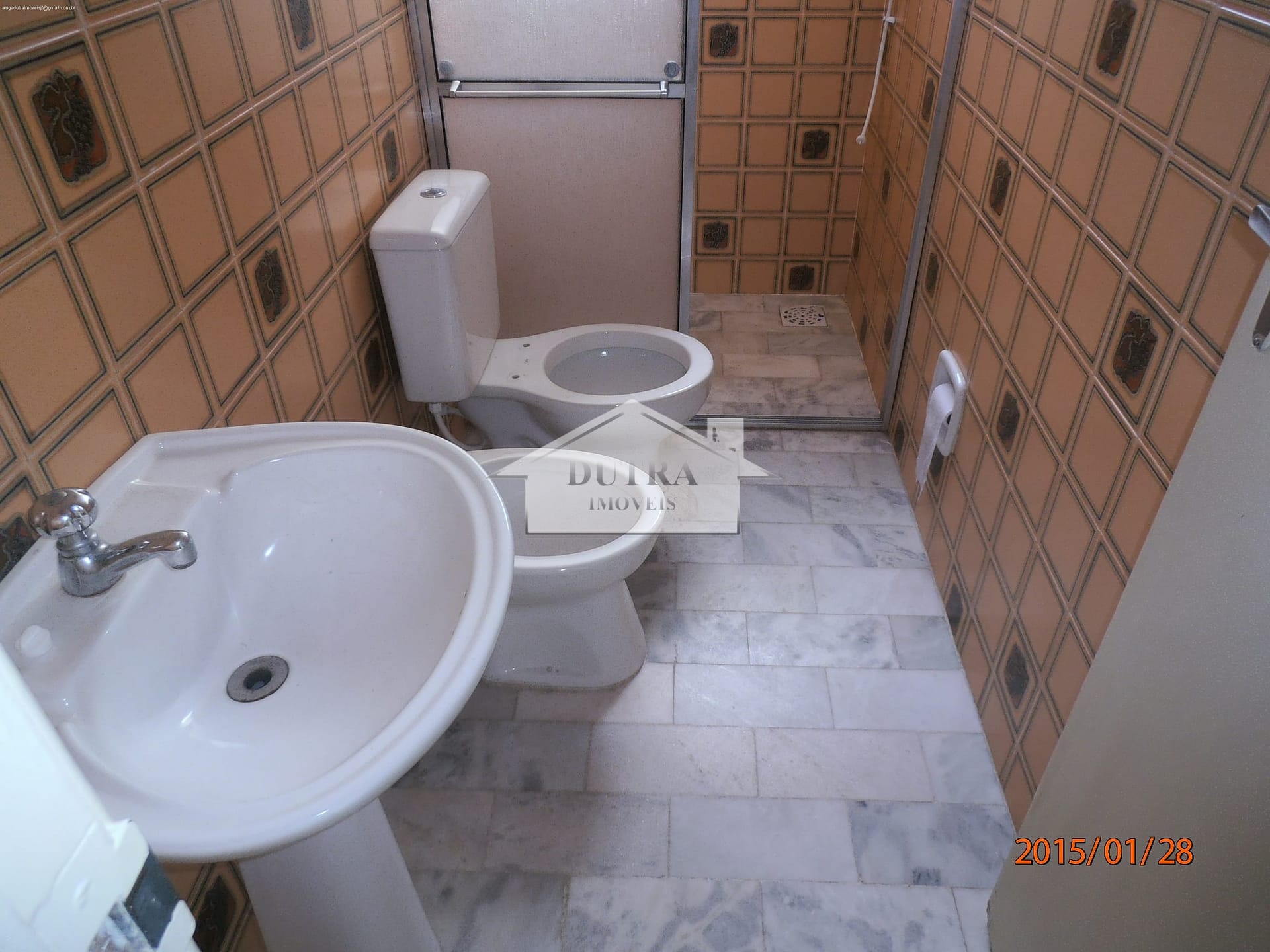 Apartamento, 1 quarto, 50 m² - Foto 5