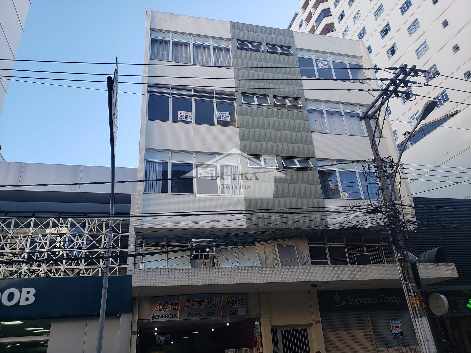 Apartamento, 1 quarto, 50 m² - Foto 1