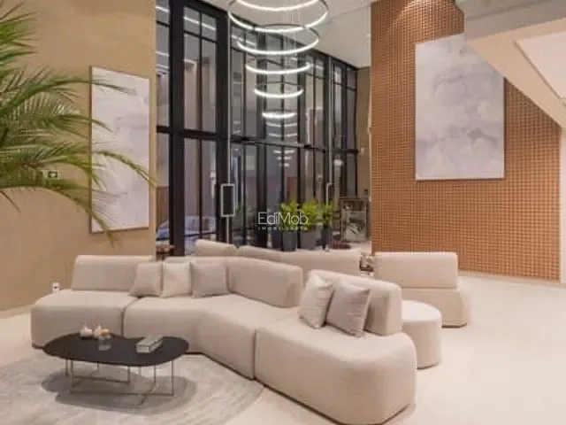 Apartamento com 280m² 3 quartos e 4 banheiros, à venda, no bairro Centro em Cascavel