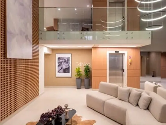 Apartamento com 280m² 3 quartos e 4 banheiros, à venda, no bairro Centro em Cascavel