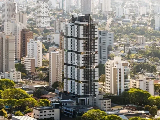 Apartamento com 280m² 3 quartos e 4 banheiros, à venda, no bairro Centro em Cascavel