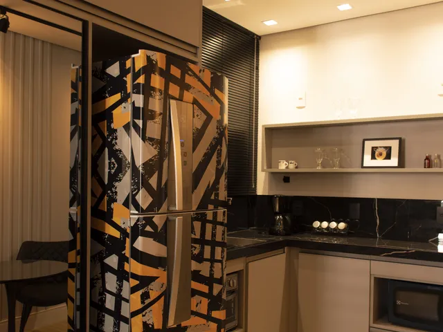 Apartamento 1 quarto e 1 banheiro, para alugar, no bairro Córrego Grande em Florianópolis