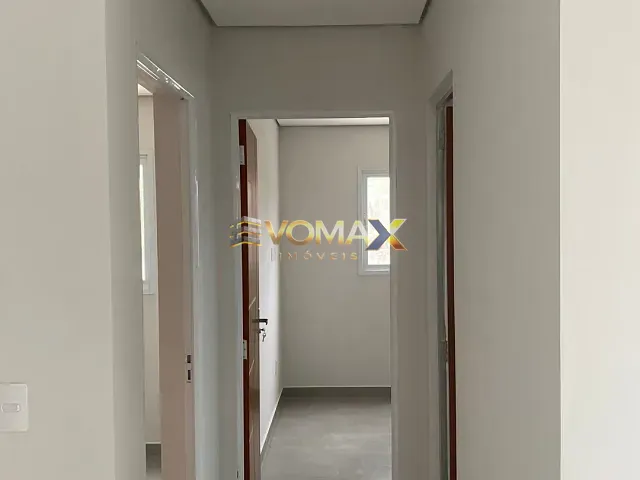 Apartamento com 50m² 2 quartos e 1 banheiro, à venda, no bairro Vila Recreio em Itapetininga