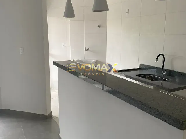 Apartamento com 50m² 2 quartos e 1 banheiro, à venda, no bairro Vila Recreio em Itapetininga