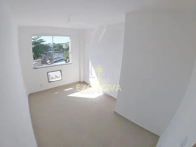 Apartamento com 50m² 2 quartos e 1 banheiro, à venda, no bairro Portuguesa em Rio de Janeiro