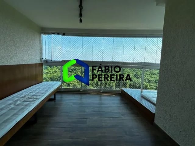 Apartamento com 122m² 3 quartos e 3 banheiros, à venda, no bairro Barra da Tijuca em Rio de Janeiro