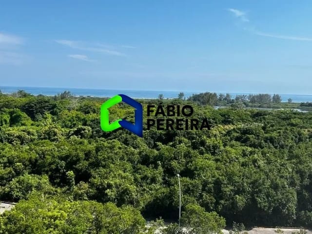 Apartamento com 122m² 3 quartos e 3 banheiros, à venda, no bairro Barra da Tijuca em Rio de Janeiro
