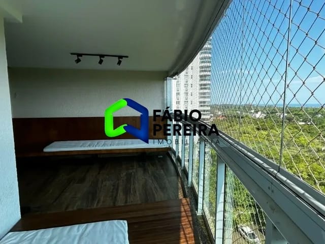 Apartamento com 122m² 3 quartos e 3 banheiros, à venda, no bairro Barra da Tijuca em Rio de Janeiro