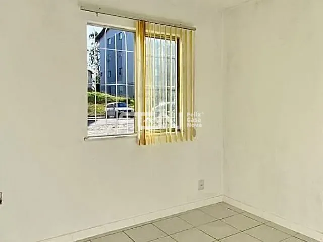 Apartamento 2 quartos e 1 banheiro, para alugar, no bairro Lama Preta em Camaçari