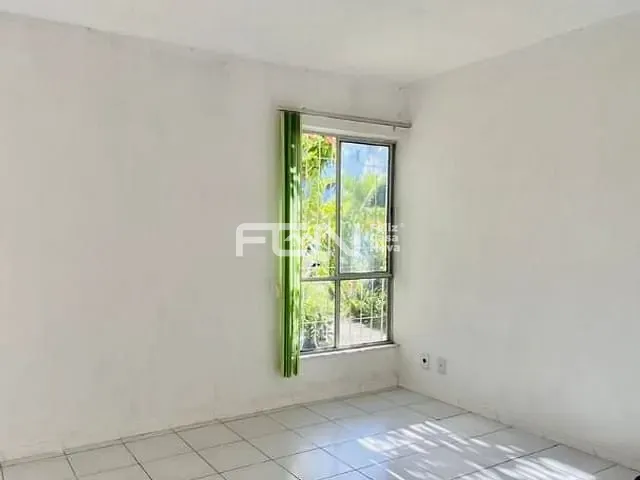Apartamento 2 quartos e 1 banheiro, para alugar, no bairro Lama Preta em Camaçari
