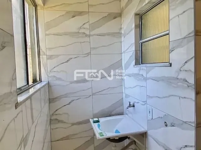 Apartamento 2 quartos e 1 banheiro, para alugar, no bairro Lama Preta em Camaçari