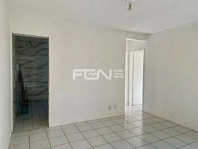 Apartamento 2 quartos e 1 banheiro, para alugar, no bairro Lama Preta em Camaçari