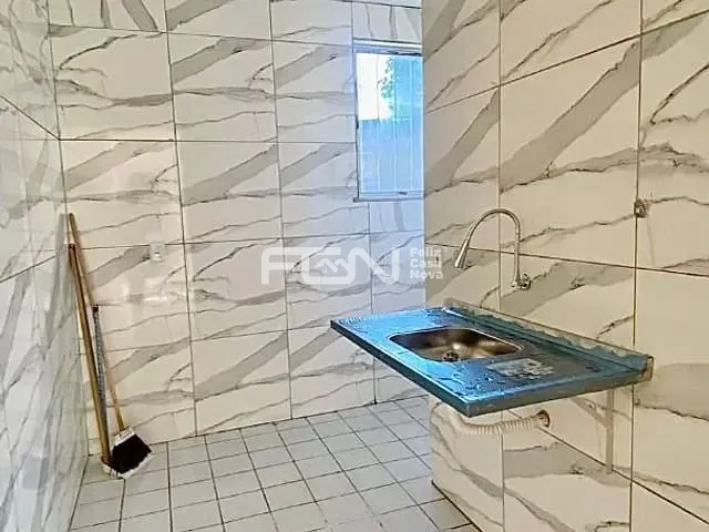 Apartamento 2 quartos e 1 banheiro, para alugar, no bairro Lama Preta em Camaçari