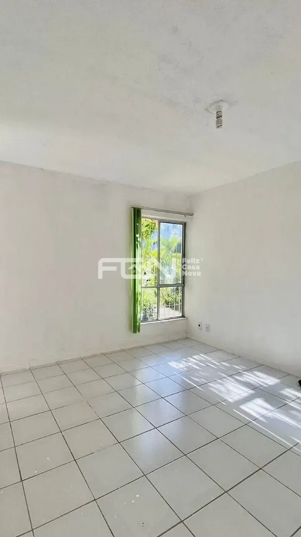 Apartamento, 2 quartos, 10 m² - Foto 1