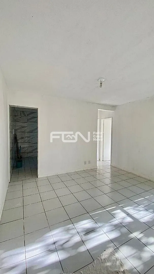 Apartamento, 2 quartos, 10 m² - Foto 2