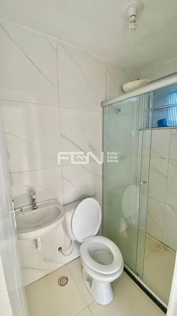 Apartamento, 2 quartos, 10 m² - Foto 7