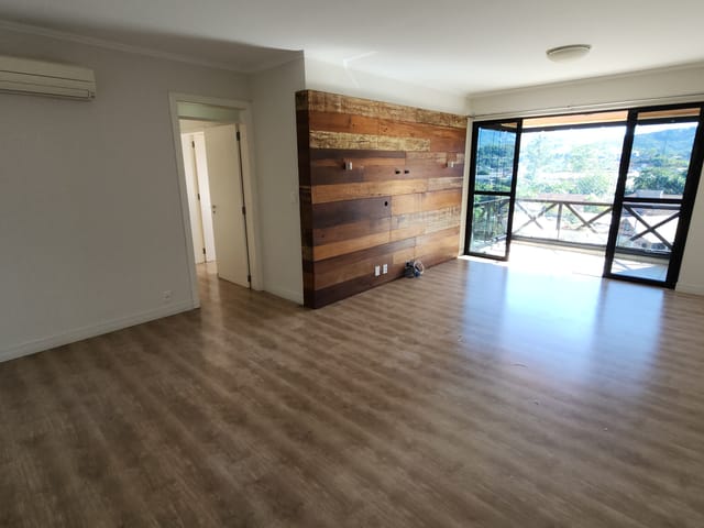 Foto do Apartamento - Apartamento para locação, Centro, Pomerode, SC | Flohr E Wobeto Empreendimentos Imobiliarios Ltda
