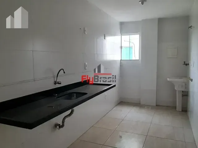 Apartamento com 70m² 2 quartos e 2 banheiros, à venda, no bairro Centro em Nilópolis