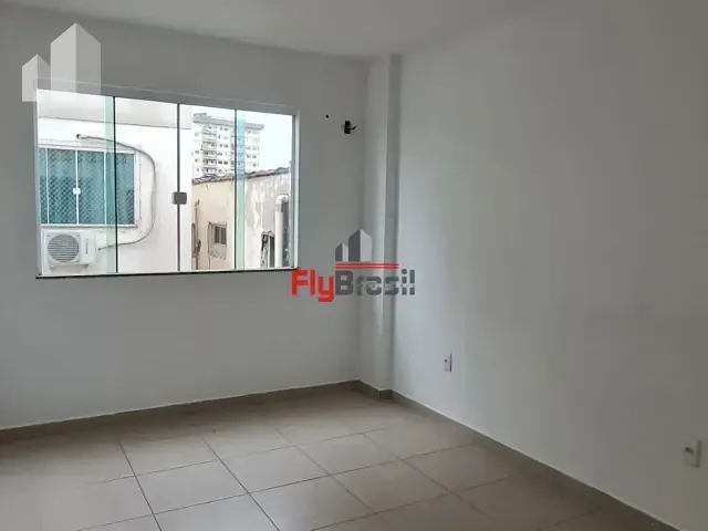 Apartamento com 70m² 2 quartos e 2 banheiros, à venda, no bairro Centro em Nilópolis