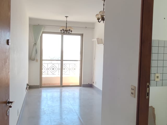 Foto do Apartamento - Apartamento para venda de 54m², 2 dormitórios, 1 vaga, Vila Pita, São Paulo, SP | Nobrega Brokers