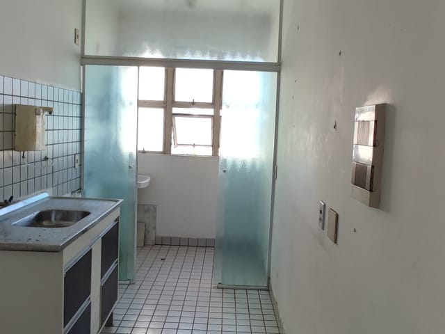 Foto do Apartamento - Apartamento para venda de 54m², 2 dormitórios, 1 vaga, Vila Pita, São Paulo, SP | Nobrega Brokers