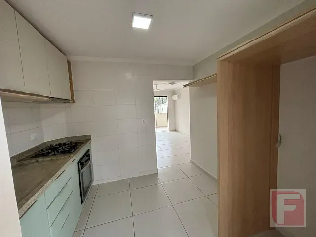 Apartamento com 65m² 2 quartos e 2 banheiros, à venda, no bairro Itapema do Norte em Itapoá