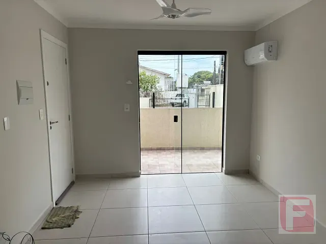 Apartamento com 65m² 2 quartos e 2 banheiros, à venda, no bairro Itapema do Norte em Itapoá