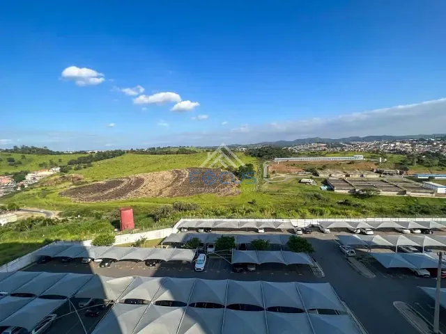 Apartamento com 81m² 3 quartos e 1 banheiro, à venda, no bairro Jardim Tamoio em Jundiaí