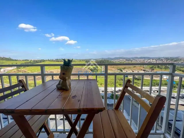 Apartamento com 81m² 3 quartos e 1 banheiro, à venda, no bairro Jardim Tamoio em Jundiaí