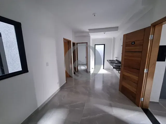 Apartamento com 42m² 2 quartos e 1 banheiro, à venda, no bairro Penha de França em São Paulo