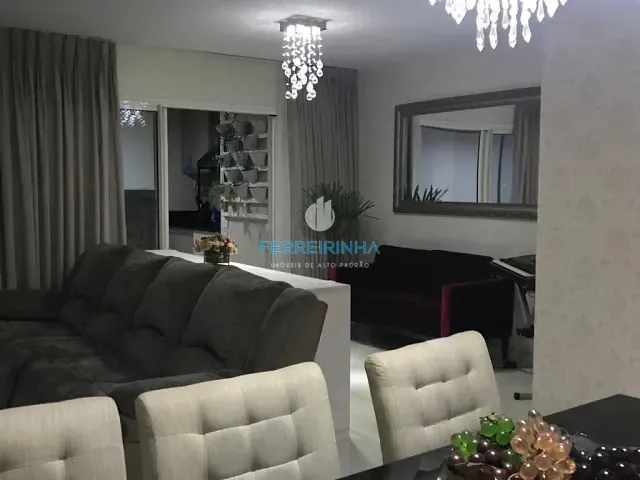 Apartamento 3 quartos e 2 banheiros, à venda, no bairro Jardim Aquarius em São José dos Campos