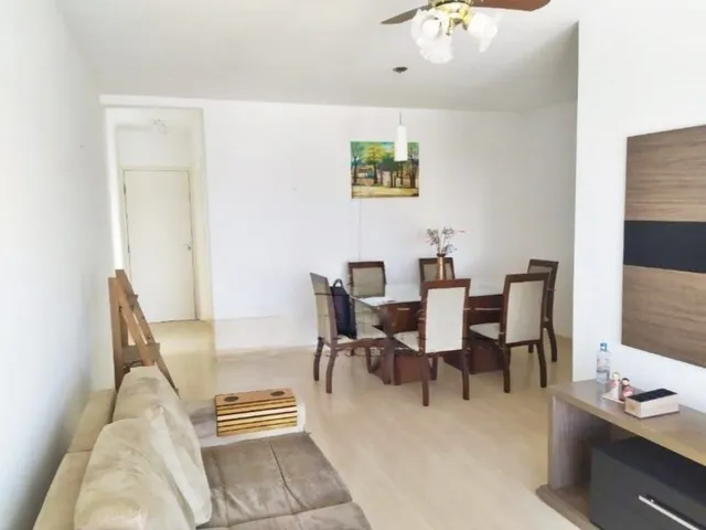 Apartamento 3 quartos e 2 banheiros, à venda, no bairro Jardim Piratininga em Sorocaba