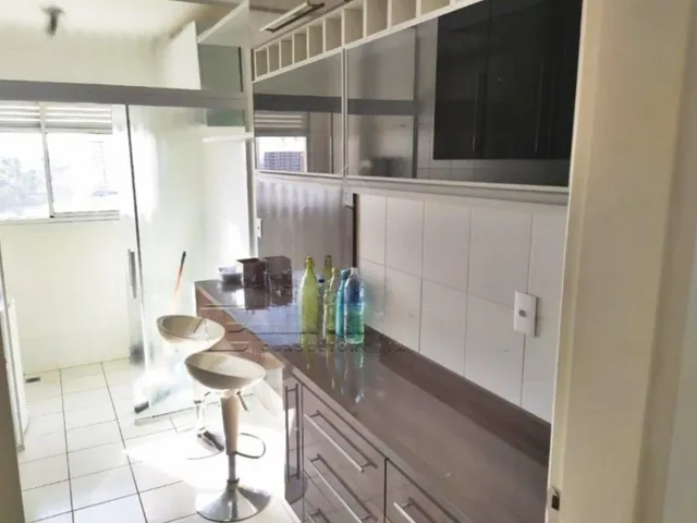 Apartamento 3 quartos e 2 banheiros, à venda, no bairro Jardim Piratininga em Sorocaba
