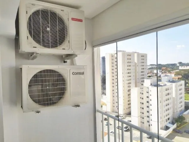 Apartamento 3 quartos e 2 banheiros, à venda, no bairro Jardim Piratininga em Sorocaba