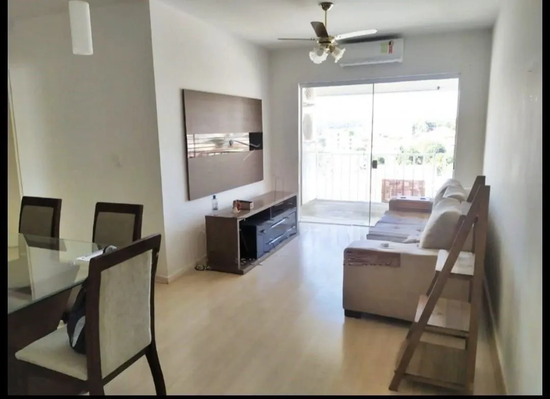Apartamento, 3 quartos, 88 m² - Foto 34