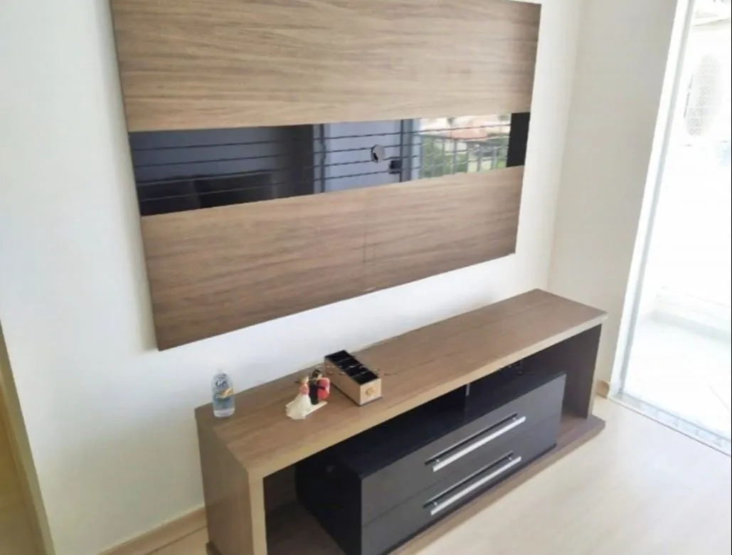 Apartamento, 3 quartos, 88 m² - Foto 26