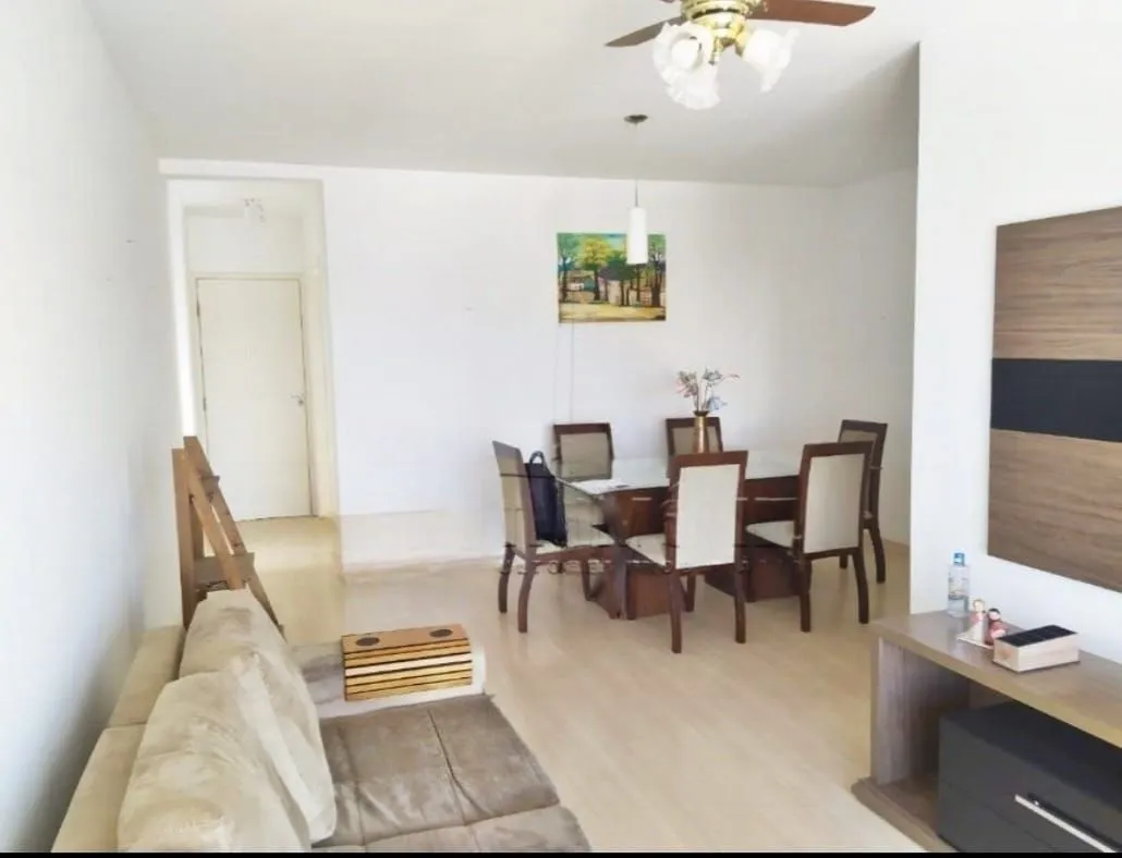 Apartamento, 3 quartos, 88 m² - Foto 1