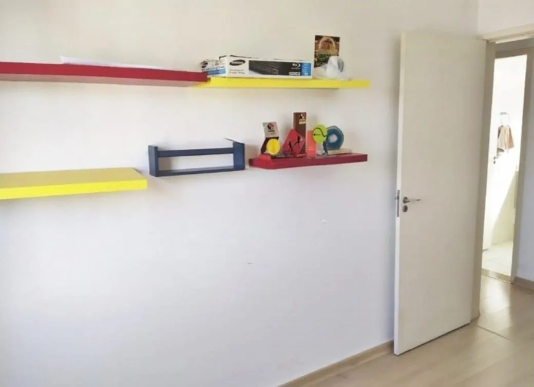 Apartamento, 3 quartos, 88 m² - Foto 16
