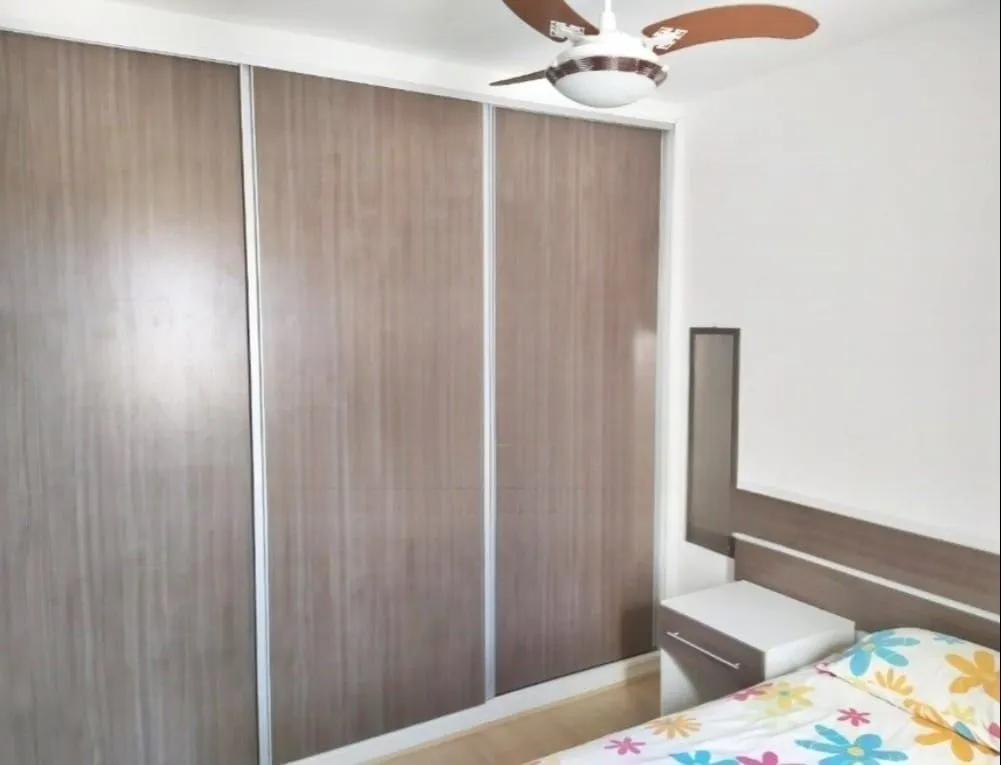Apartamento, 3 quartos, 88 m² - Foto 13