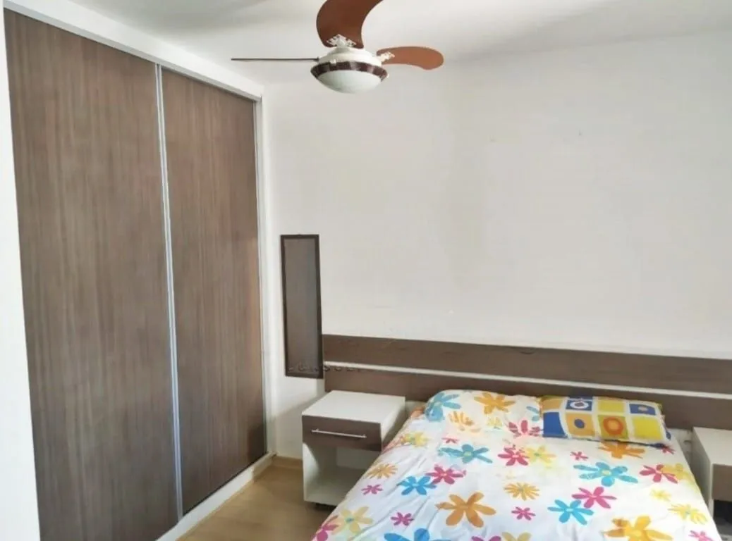 Apartamento, 3 quartos, 88 m² - Foto 10
